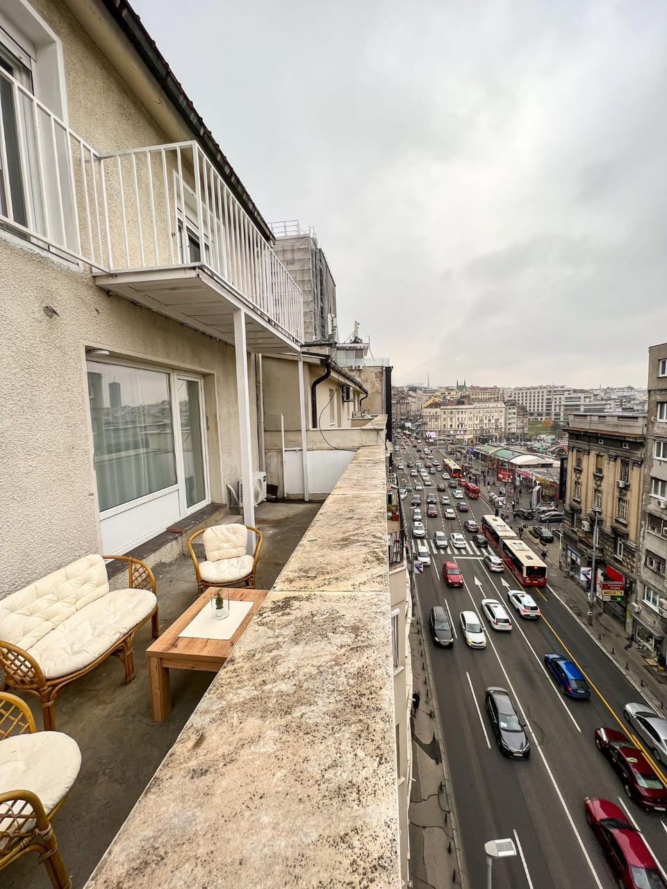 S1 Premium Apartment Apartment in Belgrade