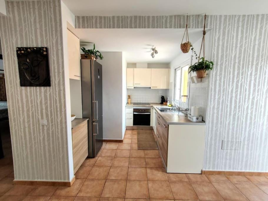 Casa Lunamar Apartment in Corralejo