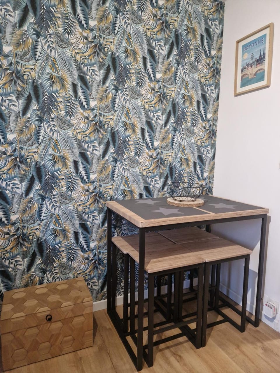 Le victoruy Apartment in Mont-de-Marsan