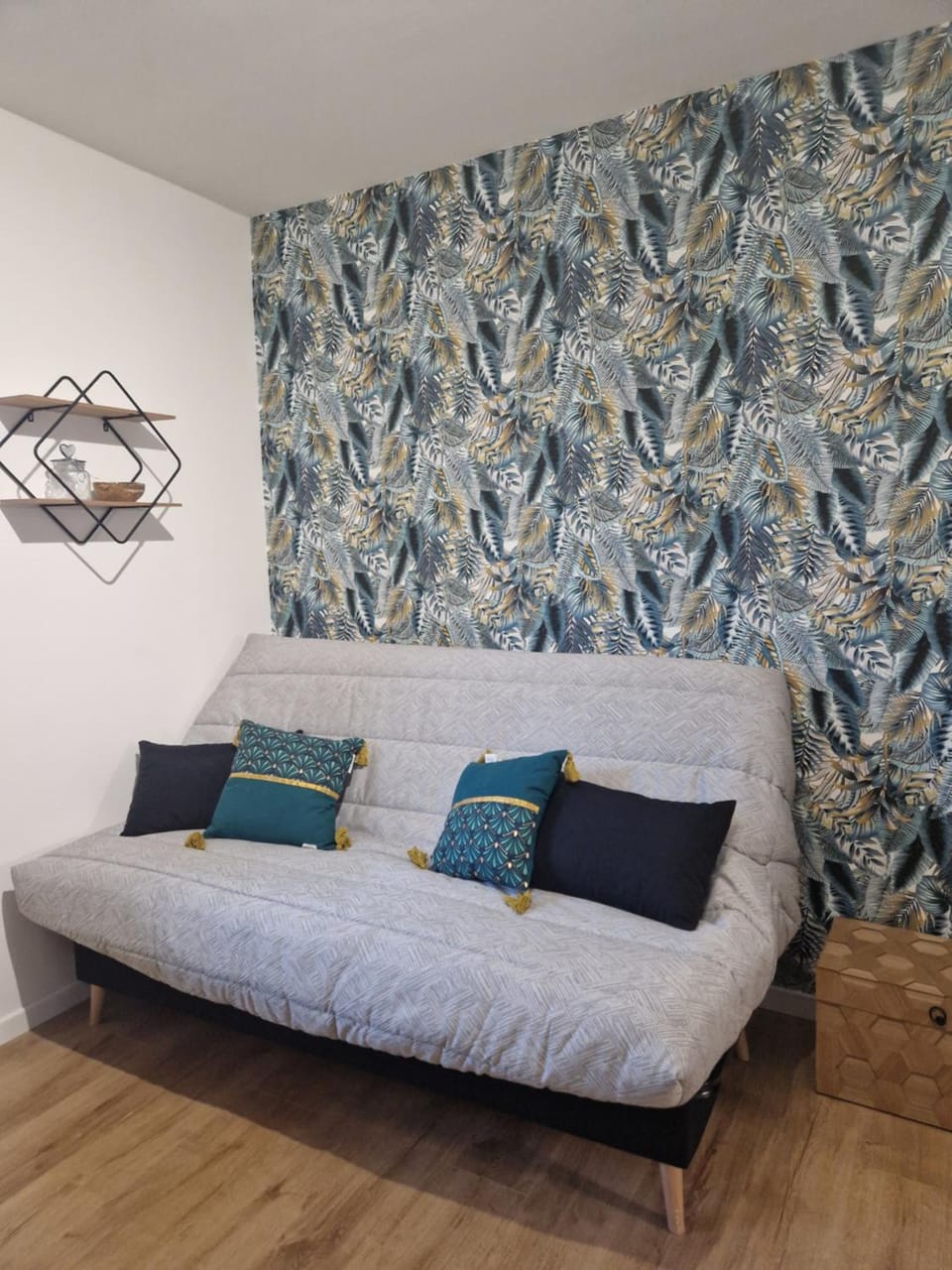 Le victoruy Apartment in Mont-de-Marsan