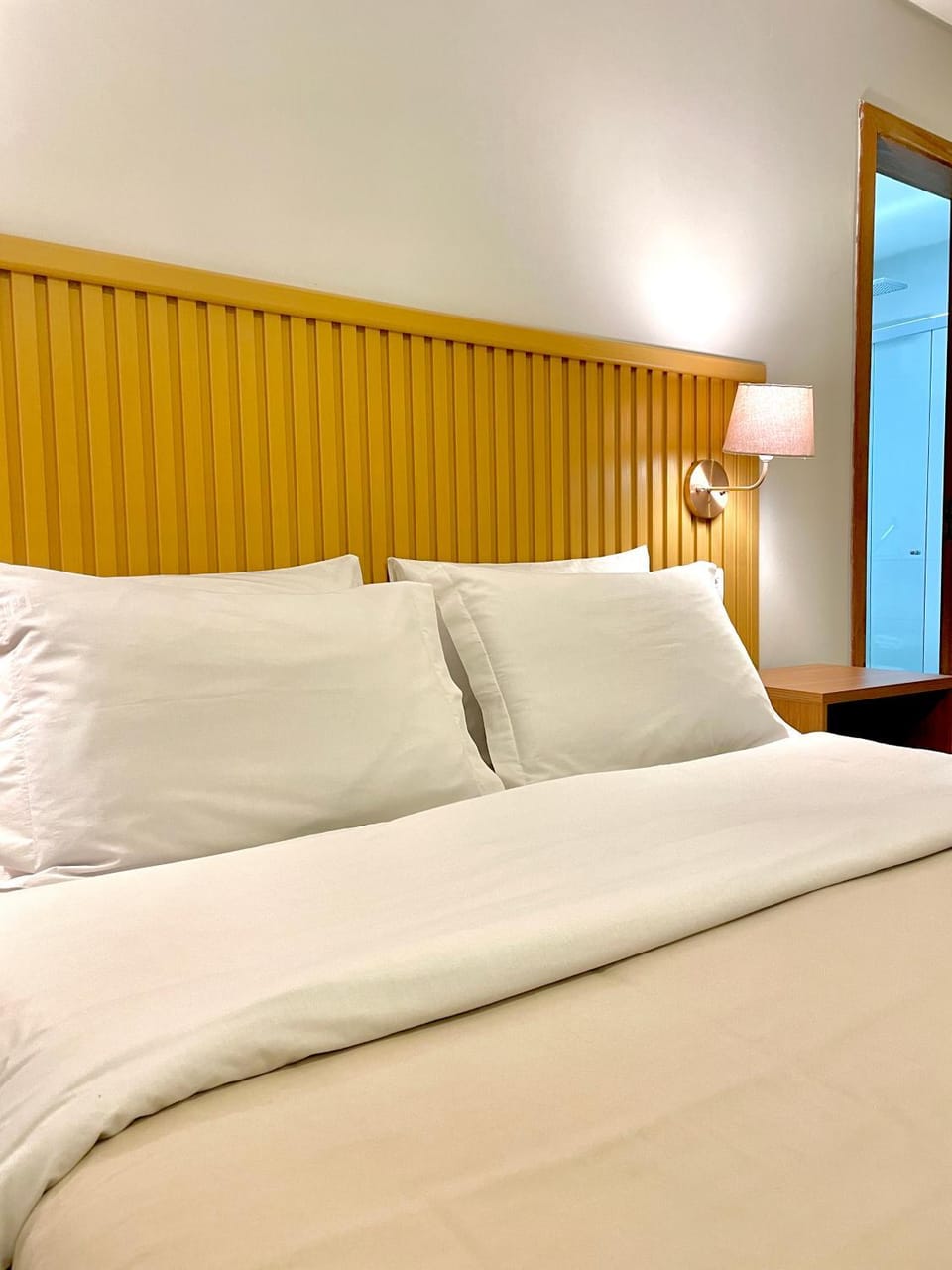 Pousada Calmar Bed and Breakfast in Imbituba