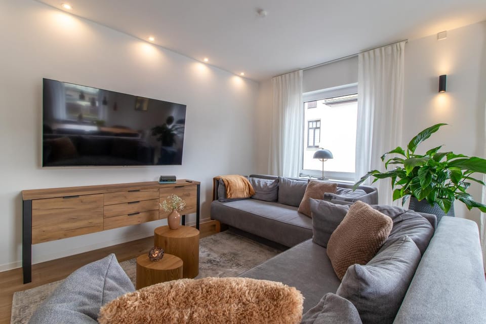 Communal lounge/ TV room, TV and multimedia