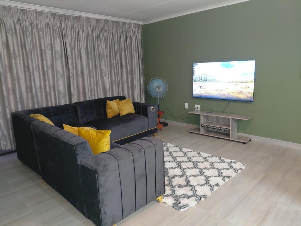 Mont Pelaan 48 Vacation rental in KwaZulu-Natal