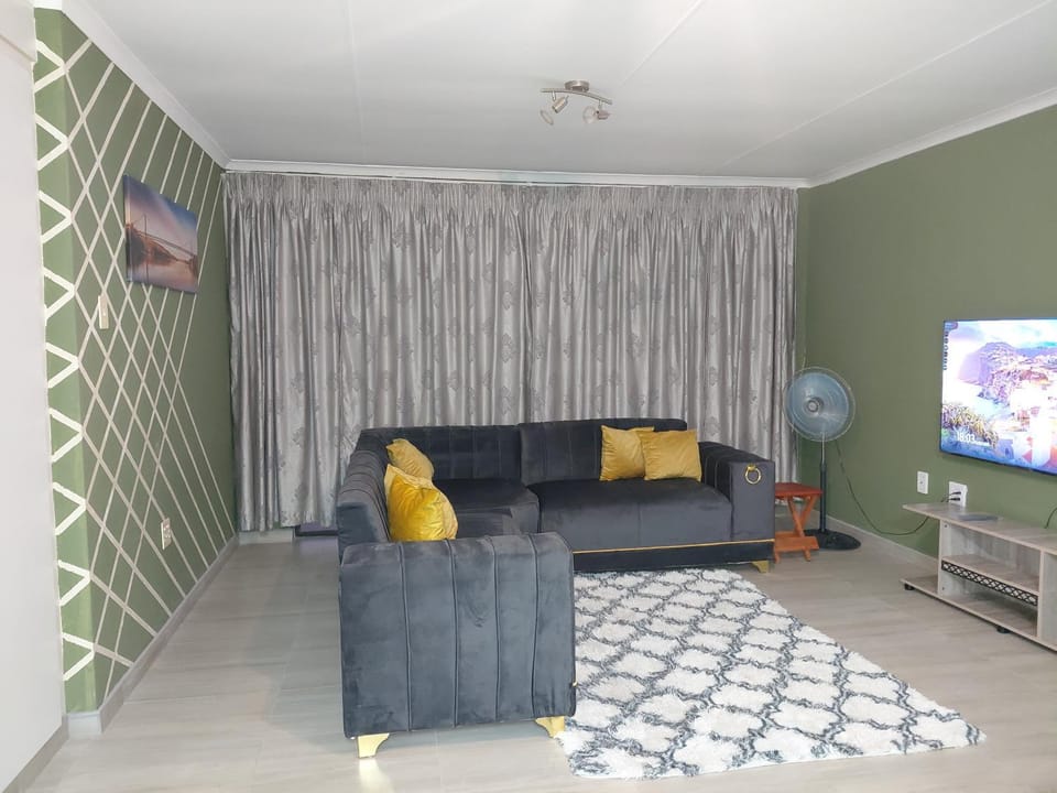 Mont Pelaan 48 Vacation rental in KwaZulu-Natal