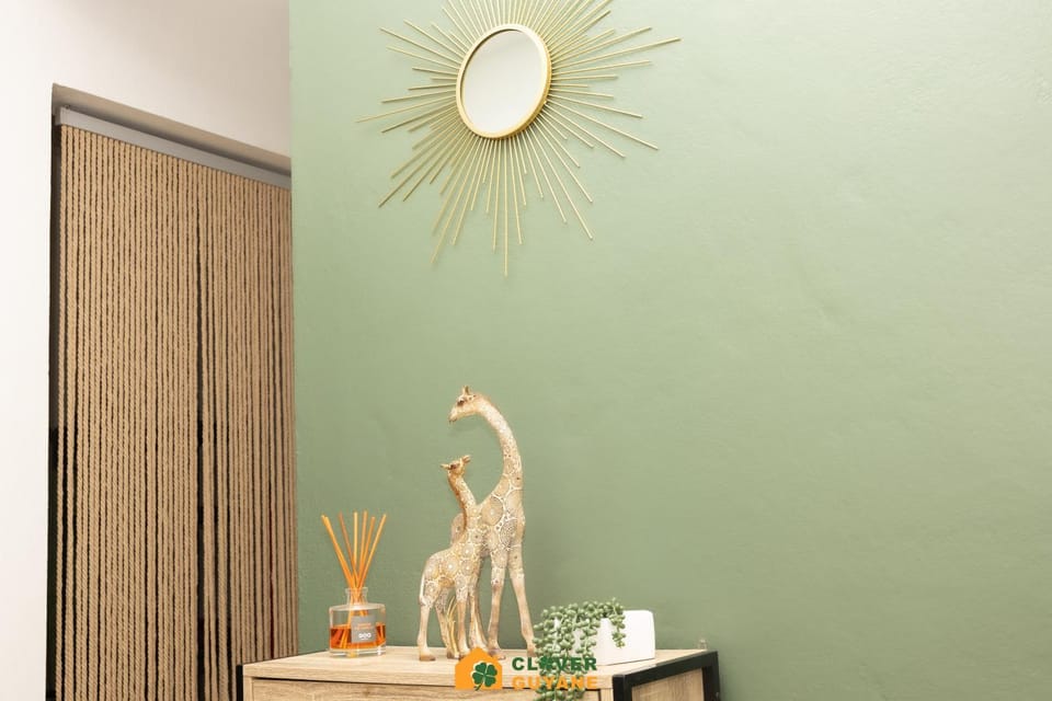 Decorative detail