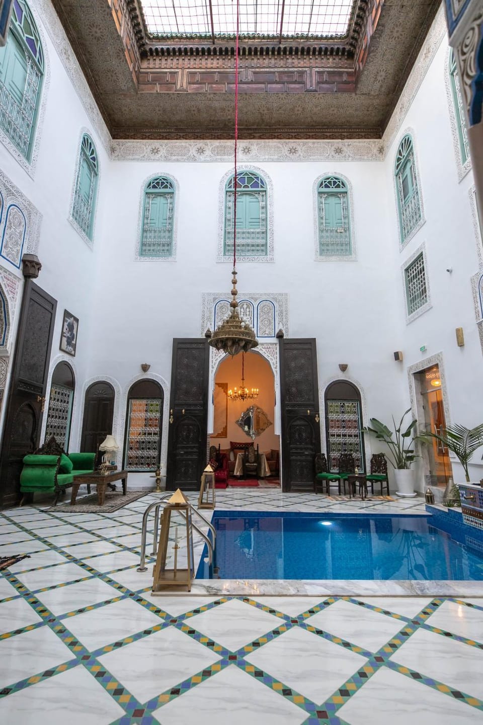 Pool view, Swimming pool, Swimming pool