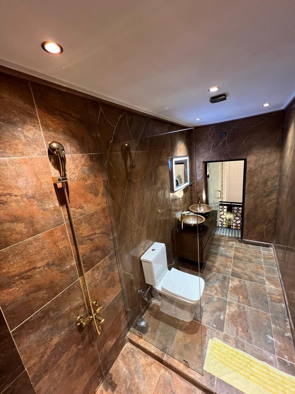 Palais Chahd Luxury Riad in Fes