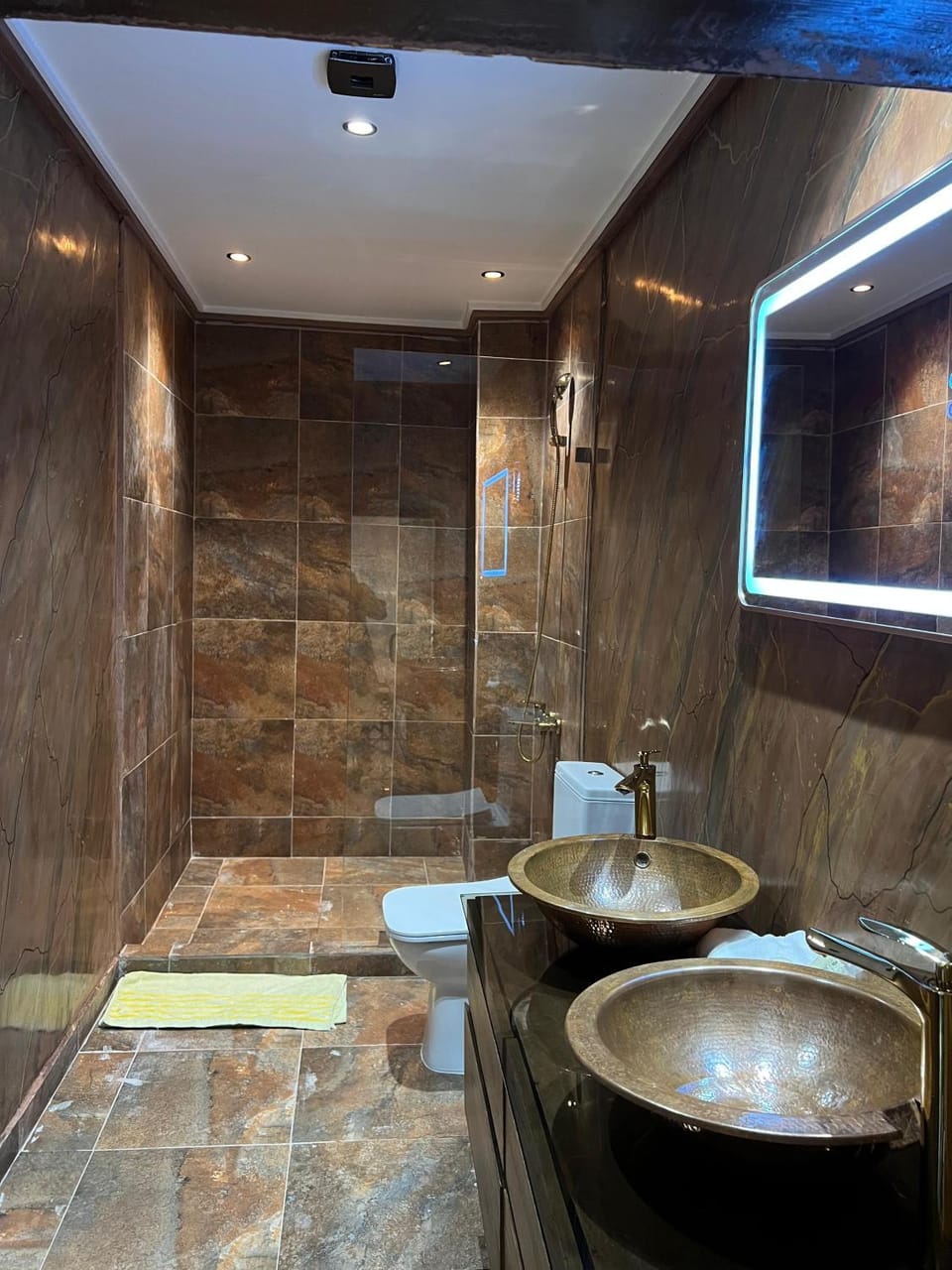 Palais Chahd Luxury Riad in Fes