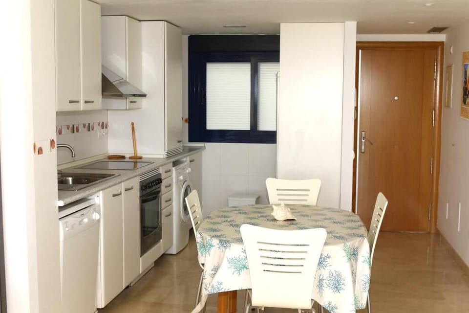 App Mar de Pujols 4 - FormenteraLodge Apartment in Es Pujols
