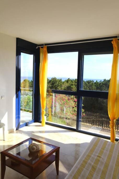 App Mar de Pujols 4 - FormenteraLodge Apartment in Es Pujols
