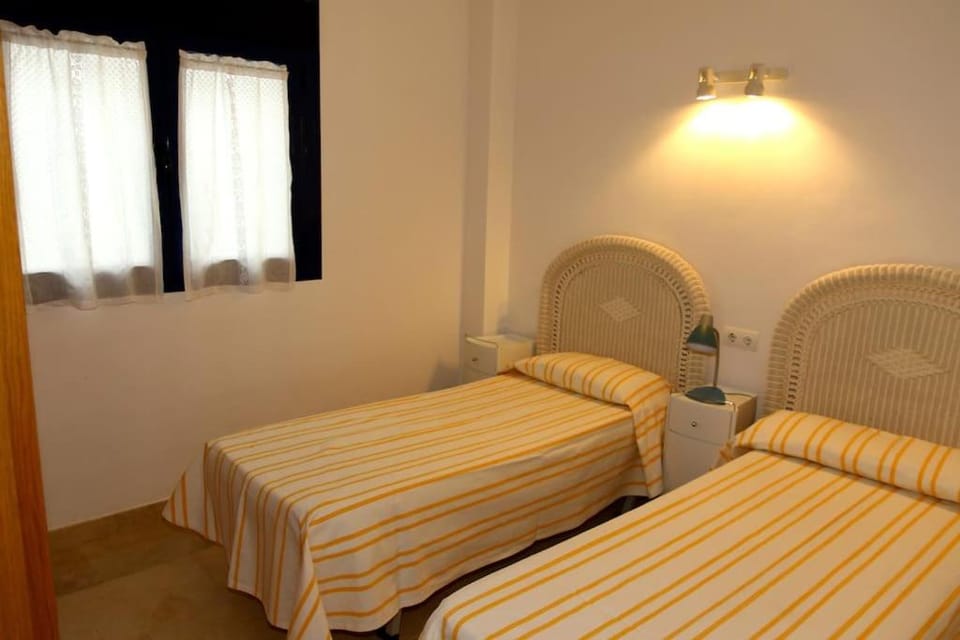 App Mar de Pujols 4 - FormenteraLodge Apartment in Es Pujols