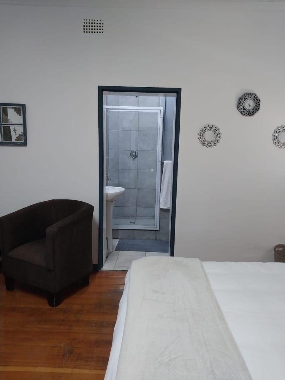 Sweet Dreams Guest House Schweizer Reneke Bed and Breakfast in North West, South Africa