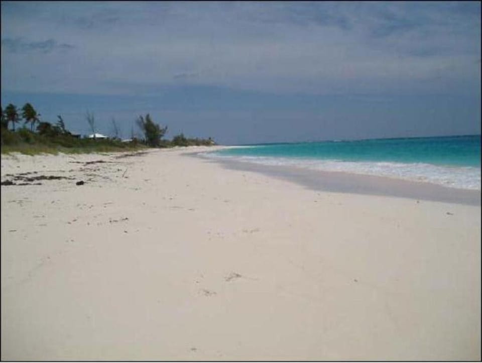 Sky Beach Club Villa Waterfall 2 home Villa in North Eleuthera