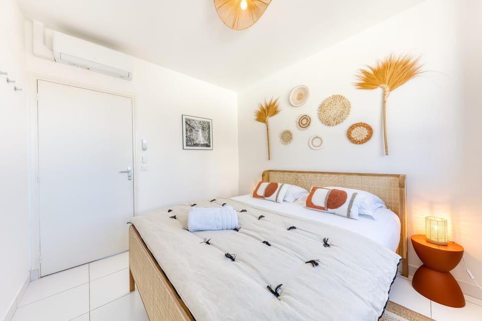 escale-marne fr - Savanna Loft - AC - Climatisation - Parking Gratuit - 102 Apartment in Île-de-France