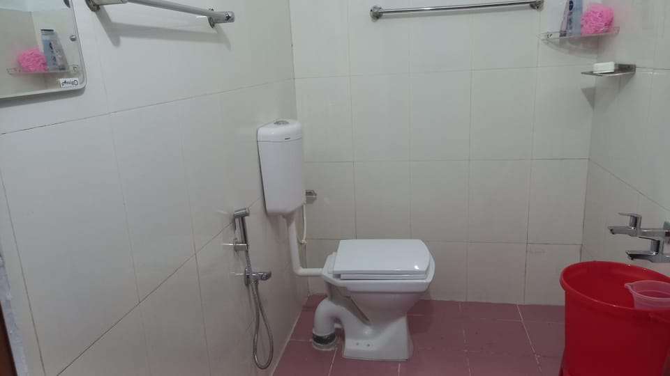 Niks home stay -C Apartment in Kerala