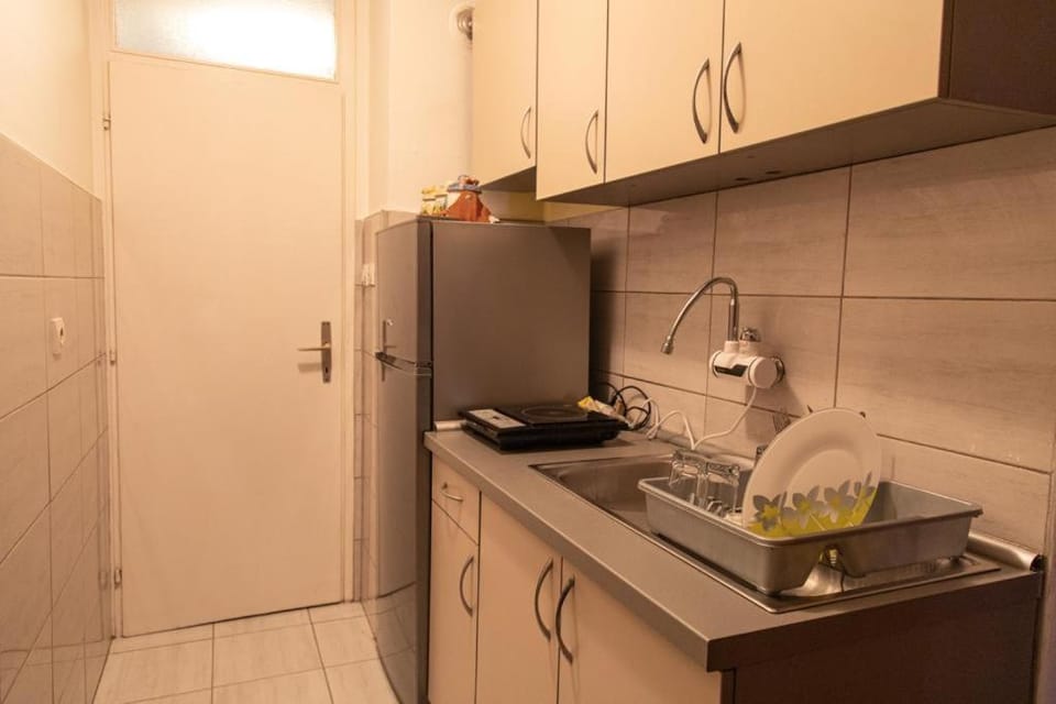 Apartman TWO Apartment in Serbia