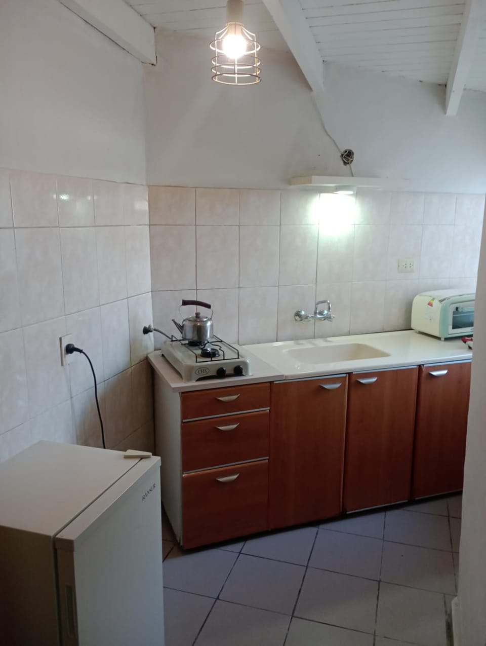 AlquiloenNeuquen Apartment in Neuquen
