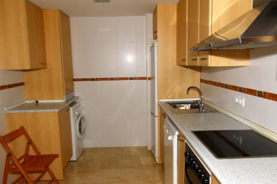 App Mar de Pujols 5 - FormenteraLodge Apartment in Es Pujols