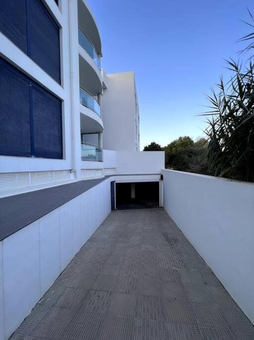 App Mar de Pujols 5 - FormenteraLodge Apartment in Es Pujols