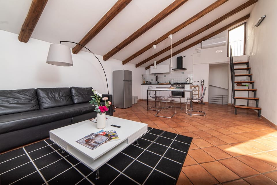 kitchen, air conditioner