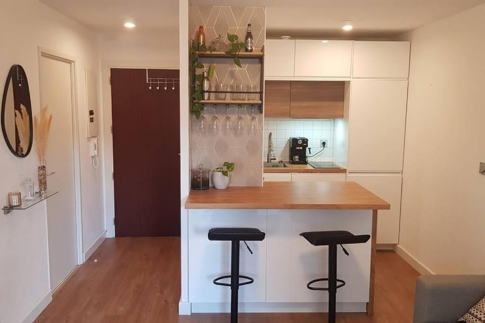 Résidence avec Parking et piscine - Proche airport Apartment in Toulouse
