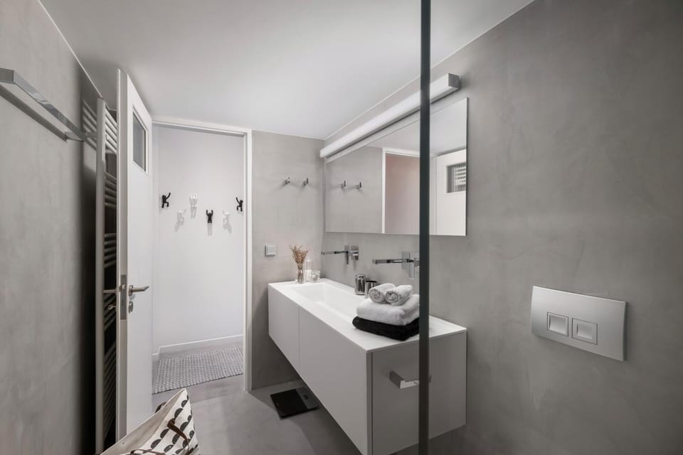 Modern Apartment in Acropolis Area Apartment in Athens