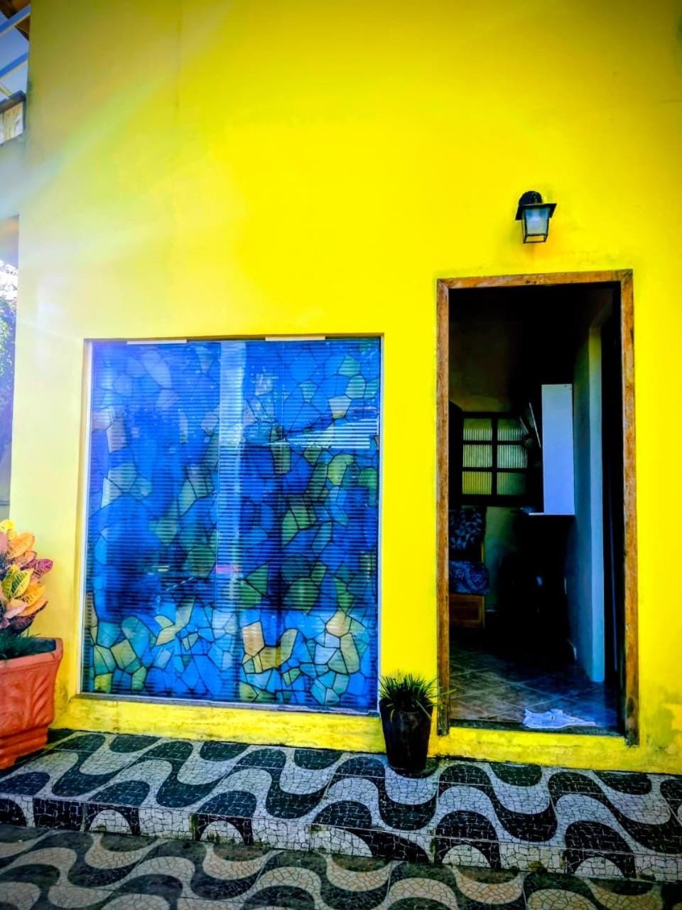 Via sol casa 2 térreo House in State of Rio de Janeiro