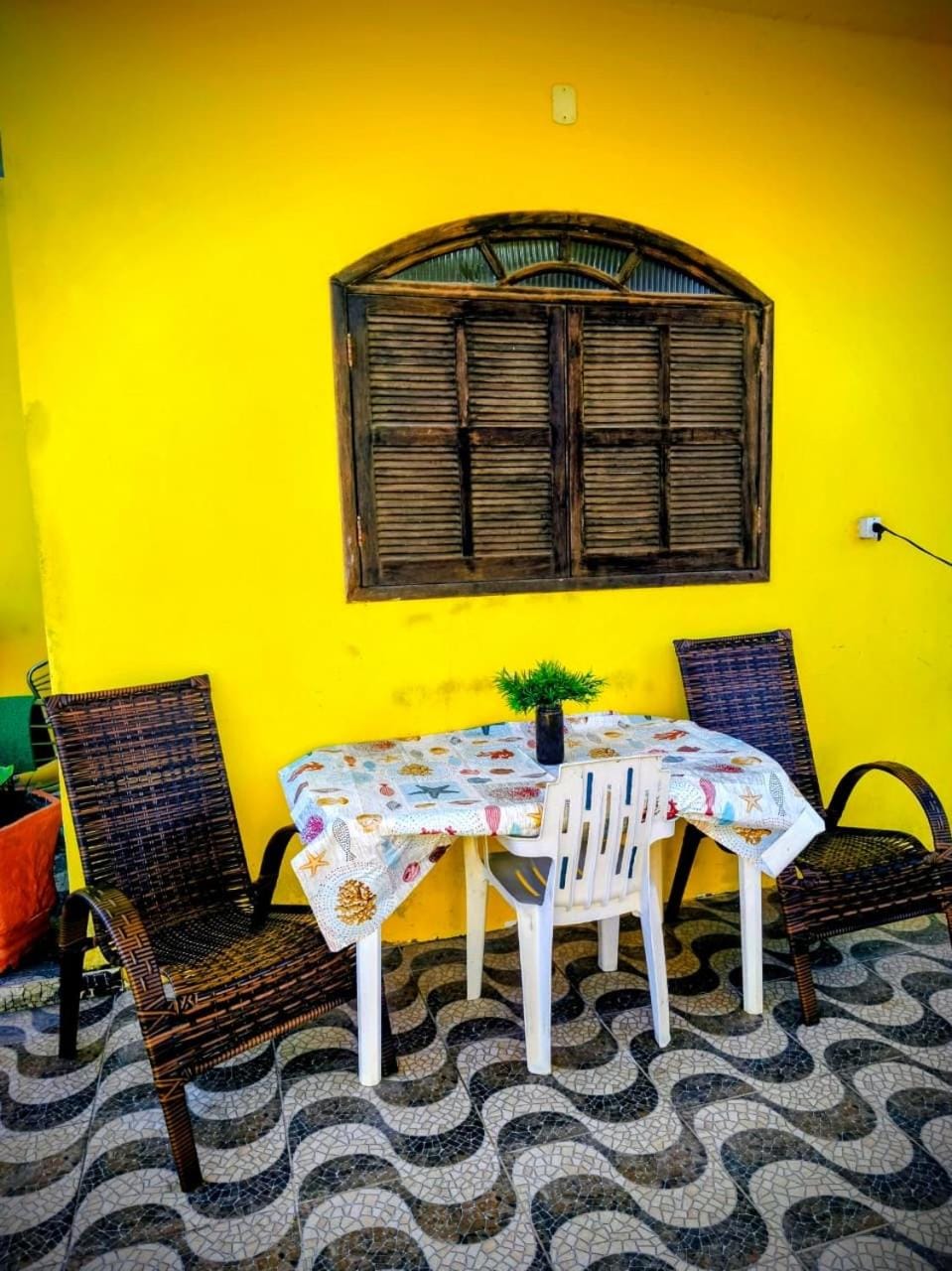 Via sol casa 2 térreo House in State of Rio de Janeiro