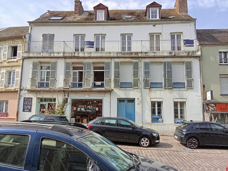 Location