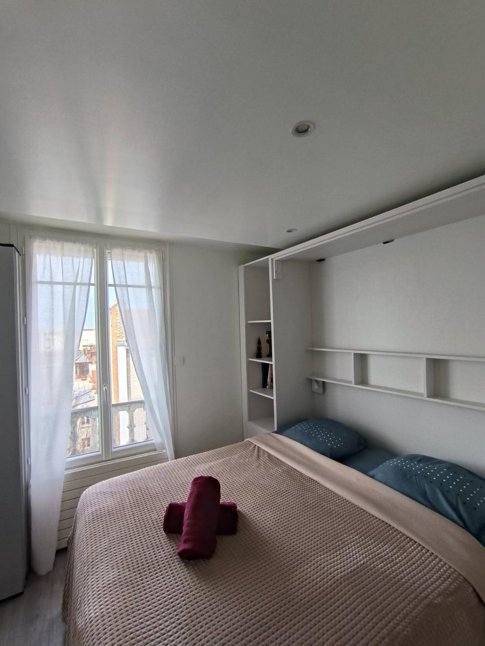 SWEET HOME 2 Idéalement situé CHÂTEAU DE VINCENNES Apartment in Vincennes