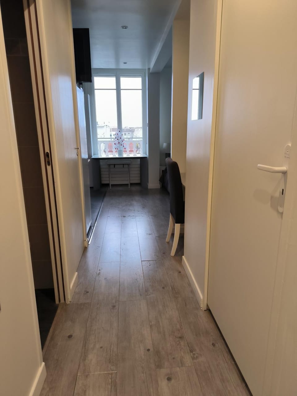 SWEET HOME 2 Idéalement situé CHÂTEAU DE VINCENNES Apartment in Vincennes