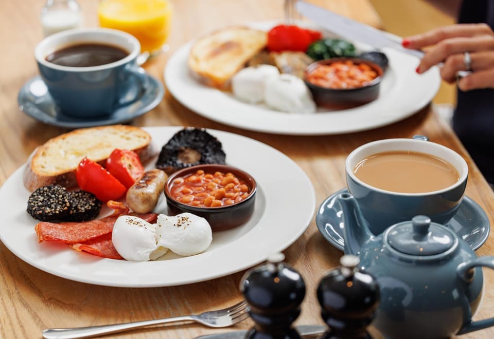 Breakfast