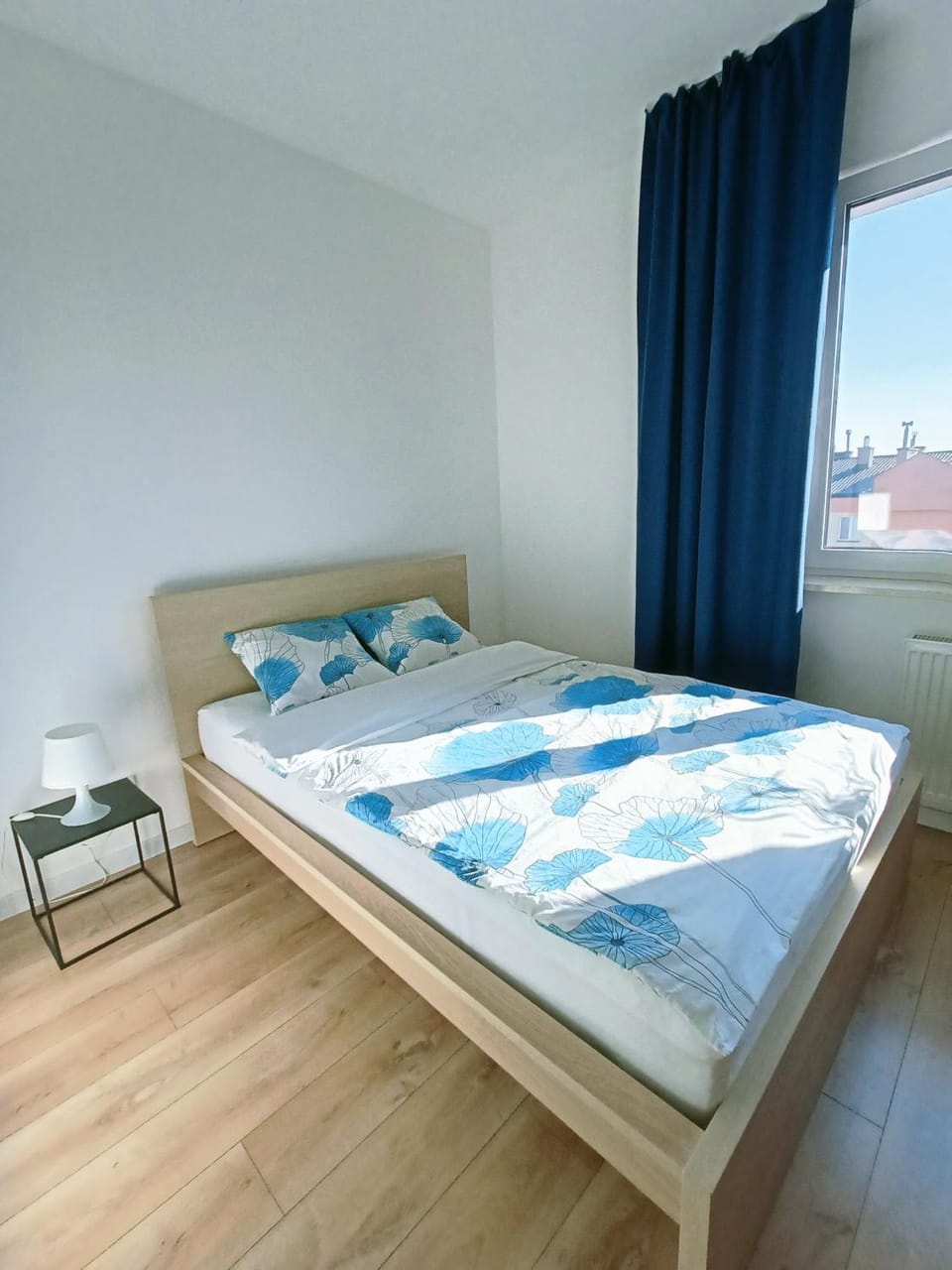 Lux Corner Park przestronne mieszkanie z klimatyzacją, balkonem i podziemnym garażem Apartment in Masovian Voivodeship