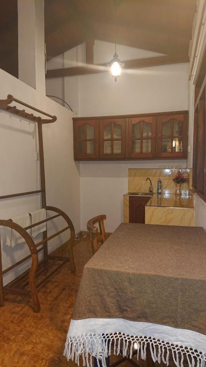 Shaddy Home Apartment in Ahangama