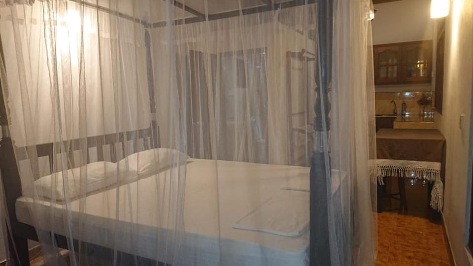 Shaddy Home Apartment in Ahangama