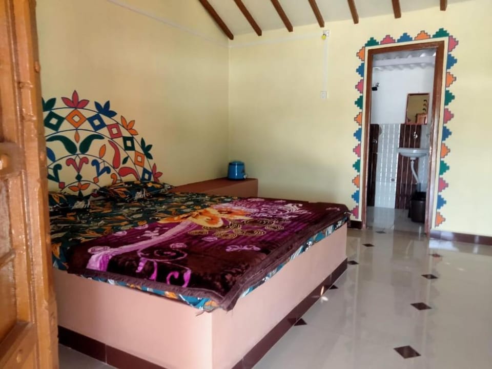 Rann Rajvi Homestay Hotel in Gujarat