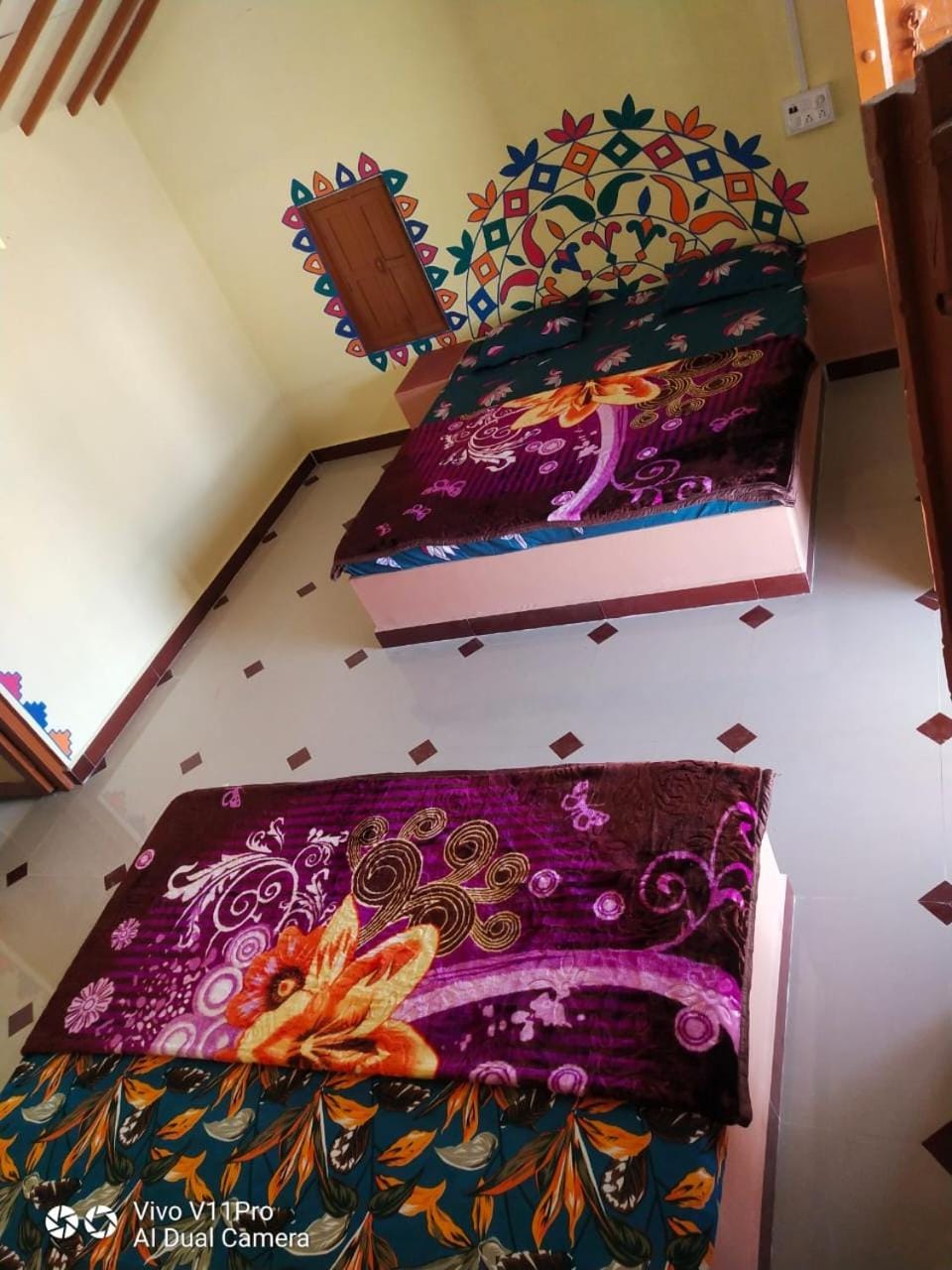 Rann Rajvi Homestay Hotel in Gujarat