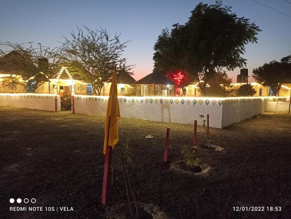 Rann Rajvi Homestay Hotel in Gujarat