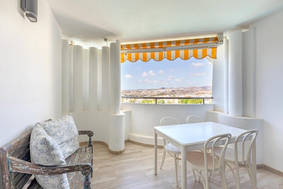 Playa del Ingles - Paraiso Apartment in Maspalomas