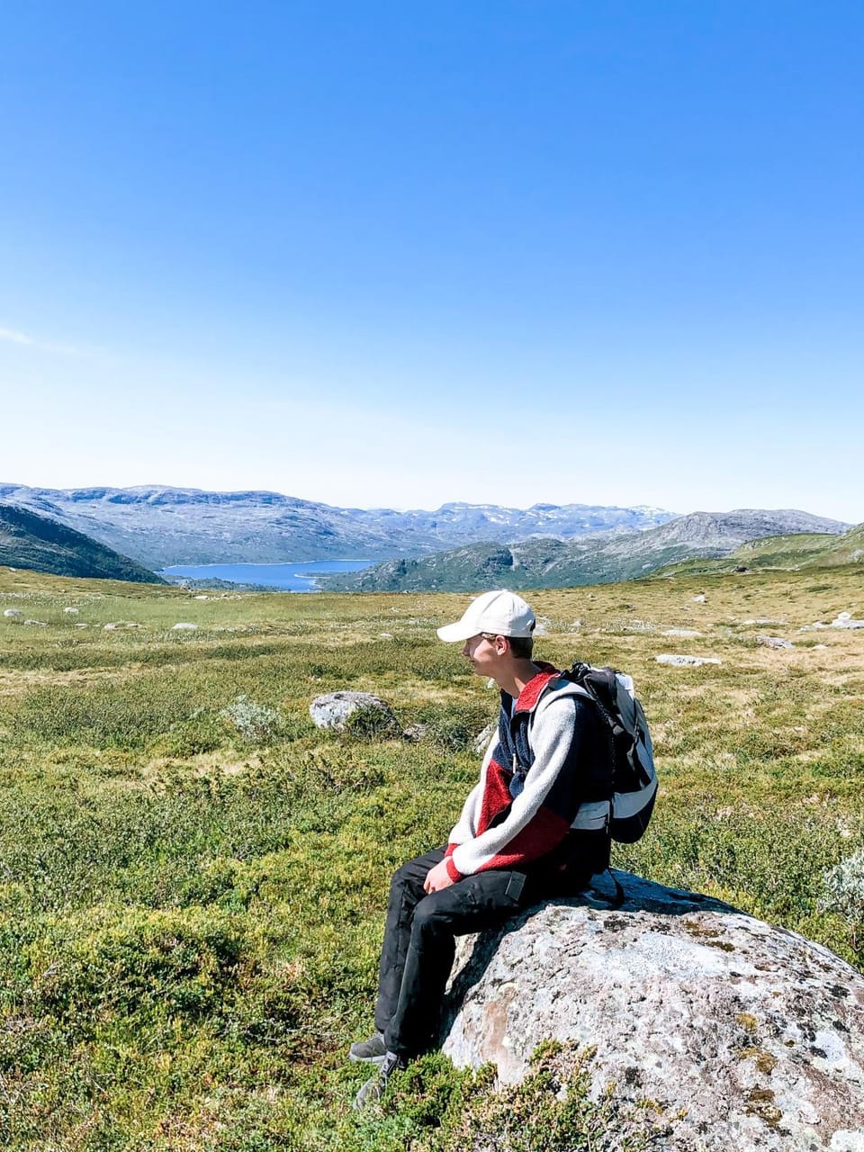 Natural landscape, Activities, Mountain view