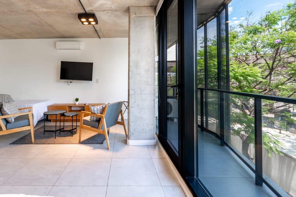 TV and multimedia, Balcony/Terrace