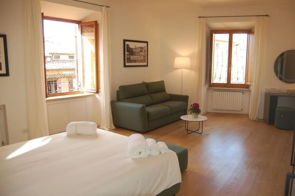 Nesty Margana House Apartment in Rome