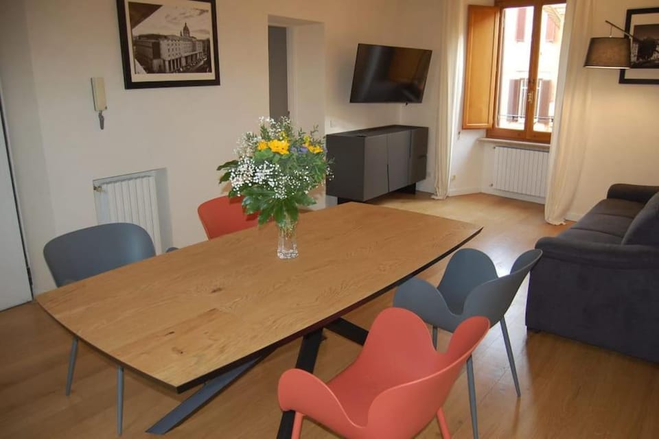 Nesty Margana House Apartment in Rome