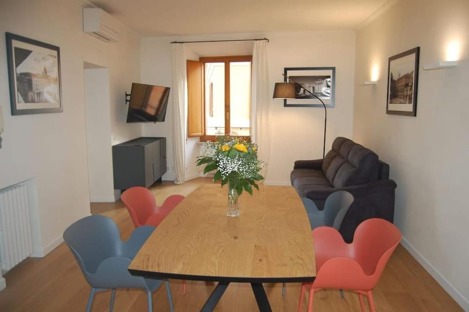 Nesty Margana House Apartment in Rome