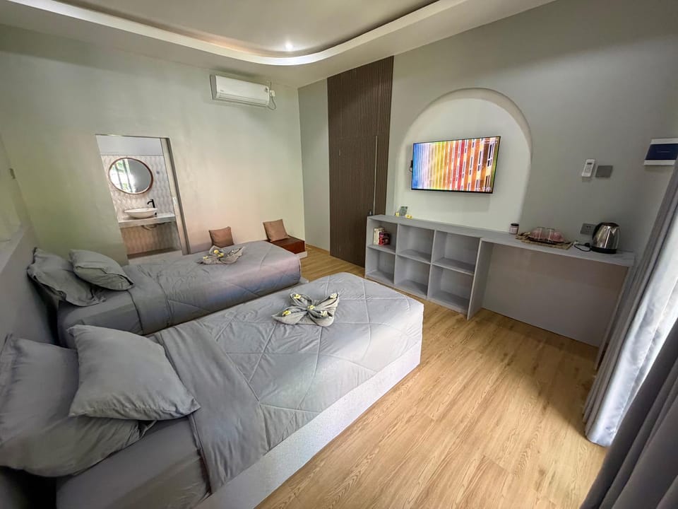 New Mekar Jaya Hotel Bed and Breakfast in Kuta