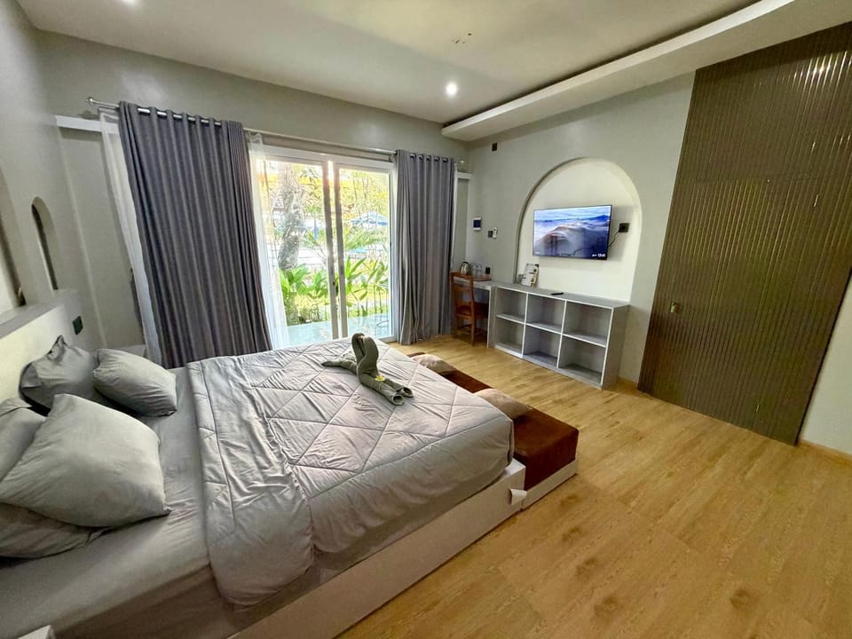 New Mekar Jaya Hotel Bed and Breakfast in Kuta