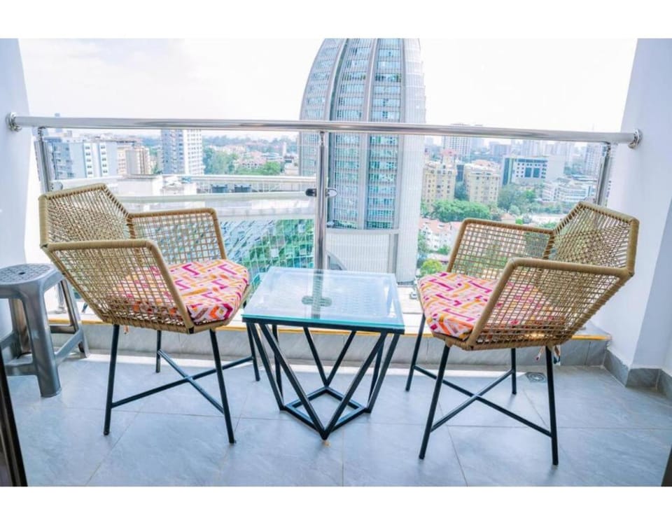 View (from property/room), Balcony/Terrace, Drinks
