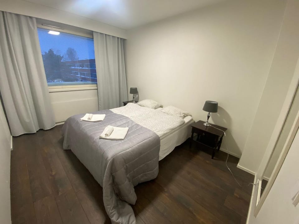 Style 1BR Appartment in Kemi - Tornio Apartment in Kemi
