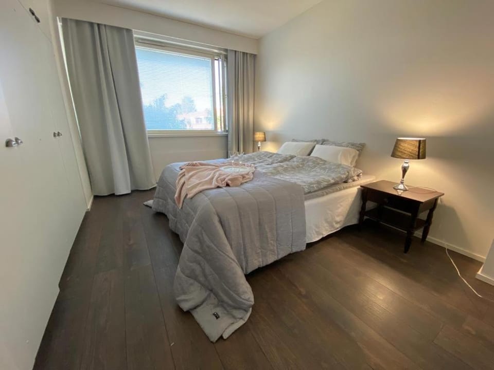 Style 1BR Appartment in Kemi - Tornio Apartment in Kemi