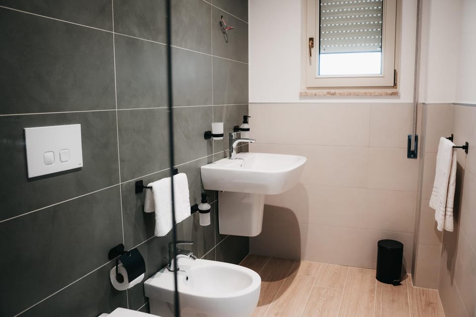 Winning Apartments Bed and Breakfast in Province of Taranto